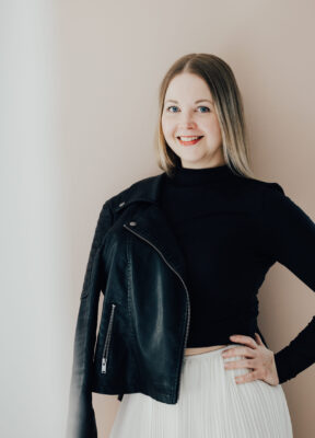 Ninnu Co&Co:ing Niina Nikula