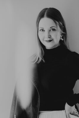 Ninnu Co&Co:ing Niina Nikula